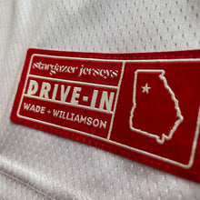 Load image into Gallery viewer, The "Drive-In" Jersey (Embroidered)