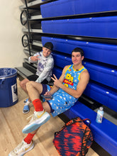 Load image into Gallery viewer, Da Guys "Friend in Me" Jersey (Standard Numbers)