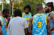 Load image into Gallery viewer, Da Guys "Friend in Me" Jersey (Standard Numbers)