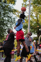 Load image into Gallery viewer, Da Guys "Friend in Me" Jersey (Standard Numbers)