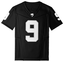 Load image into Gallery viewer, Kyle Louis "Sharks" Football Jersey