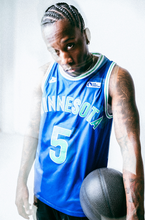 Load image into Gallery viewer, The "Minnesota Classic" Jersey