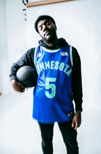 Load image into Gallery viewer, The "Minnesota Classic" Jersey