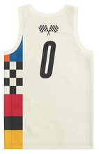 Load image into Gallery viewer, Ross Shafer x WW - "Lead Lap" Jersey