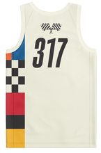 Load image into Gallery viewer, Ross Shafer x WW - "Lead Lap" Jersey