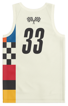 Load image into Gallery viewer, Ross Shafer x WW - "Lead Lap" Jersey