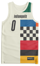 Load image into Gallery viewer, Ross Shafer x WW - "Lead Lap" Jersey