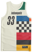 Load image into Gallery viewer, Ross Shafer x WW - "Lead Lap" Jersey