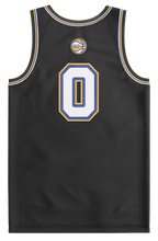 Load image into Gallery viewer, Ross Shafer x WW - "Next Man Up" Jersey