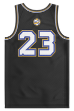 Load image into Gallery viewer, Ross Shafer x WW - "Next Man Up" Jersey