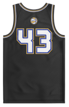 Load image into Gallery viewer, Ross Shafer x WW - "Next Man Up" Jersey