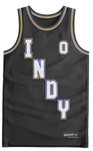 Load image into Gallery viewer, Ross Shafer x WW - "Next Man Up" Jersey