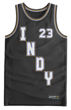 Load image into Gallery viewer, Ross Shafer x WW - "Next Man Up" Jersey