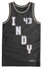 Load image into Gallery viewer, Ross Shafer x WW - "Next Man Up" Jersey