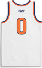 Load image into Gallery viewer, The "Nova York Jersey - NYK Edition (Embroidered)