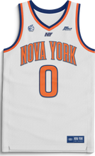 Load image into Gallery viewer, The "Nova York Jersey - NYK Edition (Embroidered)