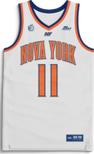 Load image into Gallery viewer, The "Nova York Jersey - NYK Edition (Embroidered)