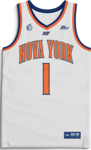 Load image into Gallery viewer, The "Nova York Jersey - NYK Edition (Sublimated)