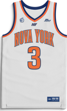 Load image into Gallery viewer, The "Nova York Jersey - NYK Edition (Embroidered)