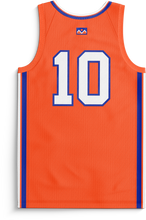 Load image into Gallery viewer, MHS x WW - "Orange Crush" Jersey