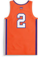 Load image into Gallery viewer, MHS x WW - "Orange Crush" Jersey