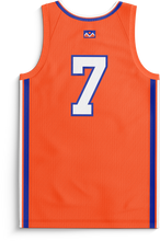 Load image into Gallery viewer, MHS x WW - "Orange Crush" Jersey