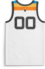 Load image into Gallery viewer, The "Passenger" Jersey (Custom Numbers)