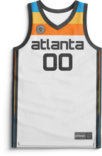 Load image into Gallery viewer, The "Passenger" Jersey (Custom Numbers)