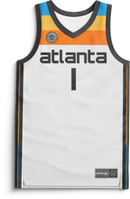 Load image into Gallery viewer, The "Passenger" Jersey (Fully Embroidered)