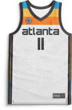 Load image into Gallery viewer, The "Passenger" Jersey (Fully Embroidered)