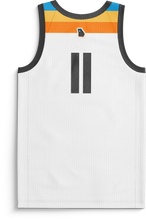 Load image into Gallery viewer, The "Passenger" Jersey (Fully Embroidered)