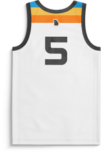 Load image into Gallery viewer, The "Passenger" Jersey (Fully Embroidered)