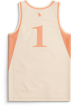 Load image into Gallery viewer, The "Peachy Keen" Jersey (Sublimated)