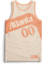 Load image into Gallery viewer, The "Peachy Keen" Jersey (Custom Numbers)