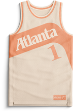 Load image into Gallery viewer, The "Peachy Keen" Jersey (Sublimated)