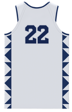 Load image into Gallery viewer, The "Playoff Lights" Jersey (Embroidered)