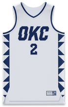 Load image into Gallery viewer, The "Playoff Lights" Jersey (Embroidered)