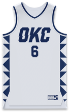 Load image into Gallery viewer, The "Playoff Lights" Jersey (Embroidered)