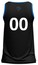 Load image into Gallery viewer, The "Queens Skyline" Basketball Jersey