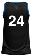 Load image into Gallery viewer, The "Queens Skyline" Basketball Jersey