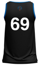 Load image into Gallery viewer, The "Queens Skyline" Basketball Jersey