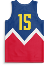 Load image into Gallery viewer, Denver Stiffs x WW - "Raise a Banner" Jersey (Embroidered)