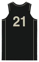 Load image into Gallery viewer, The "Retro Bolt" Jersey (Embroidered)