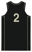 Load image into Gallery viewer, The "Retro Bolt" Jersey (Embroidered)