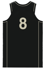 Load image into Gallery viewer, The "Retro Bolt" Jersey (Embroidered)