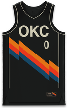 Load image into Gallery viewer, The "Retro Bolt" Jersey (Embroidered)