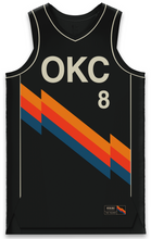 Load image into Gallery viewer, The "Retro Bolt" Jersey (Embroidered)