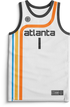 Load image into Gallery viewer, The "Router" Jersey (Standard Numbers)