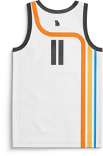Load image into Gallery viewer, The "Router" Jersey (Standard Numbers)