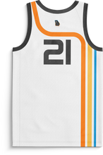 Load image into Gallery viewer, The "Router" Jersey (Standard Numbers)
